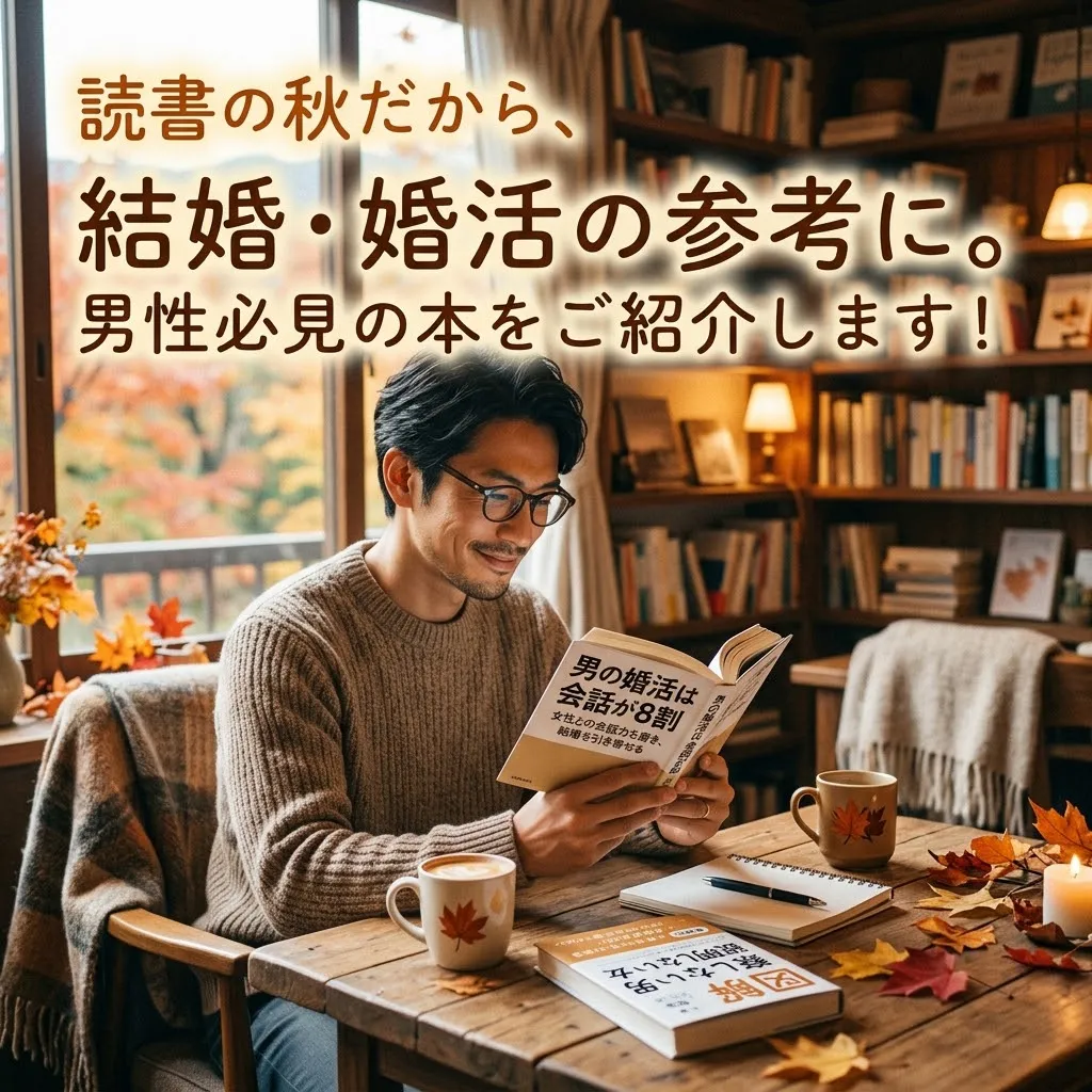 夜の時間を使って、結婚についてじっくりと考えてみませんか？